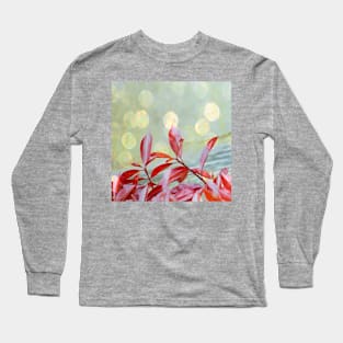 WonderLeaves Long Sleeve T-Shirt